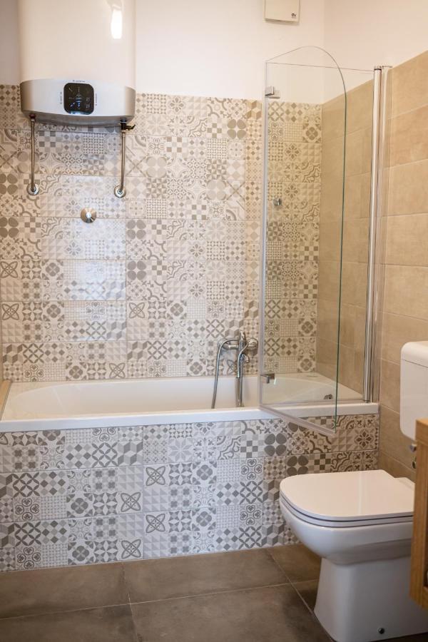 Luxury Room Erceg Zadar Extérieur photo