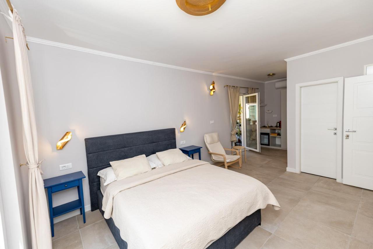 Luxury Room Erceg Zadar Extérieur photo