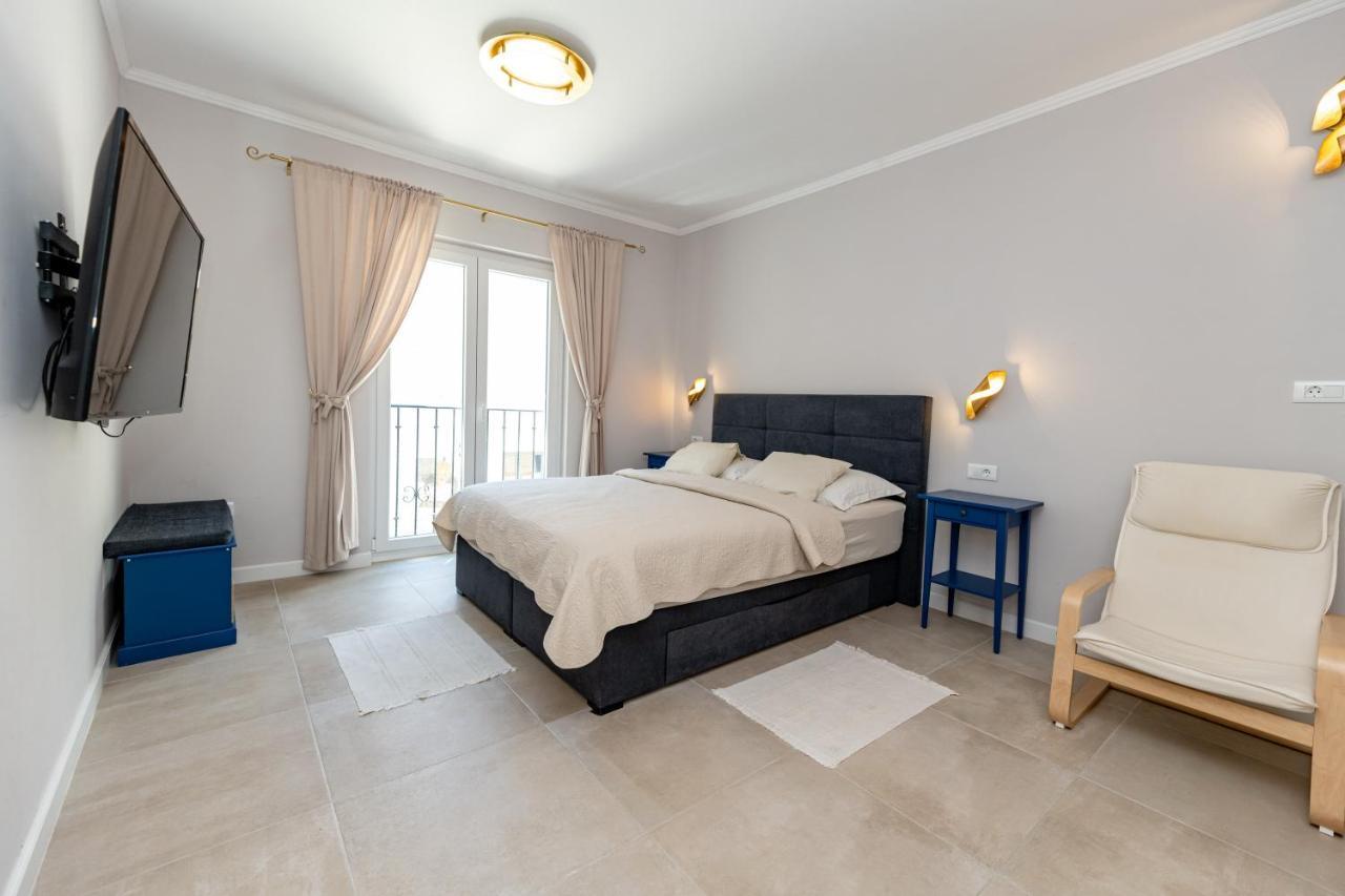 Luxury Room Erceg Zadar Extérieur photo
