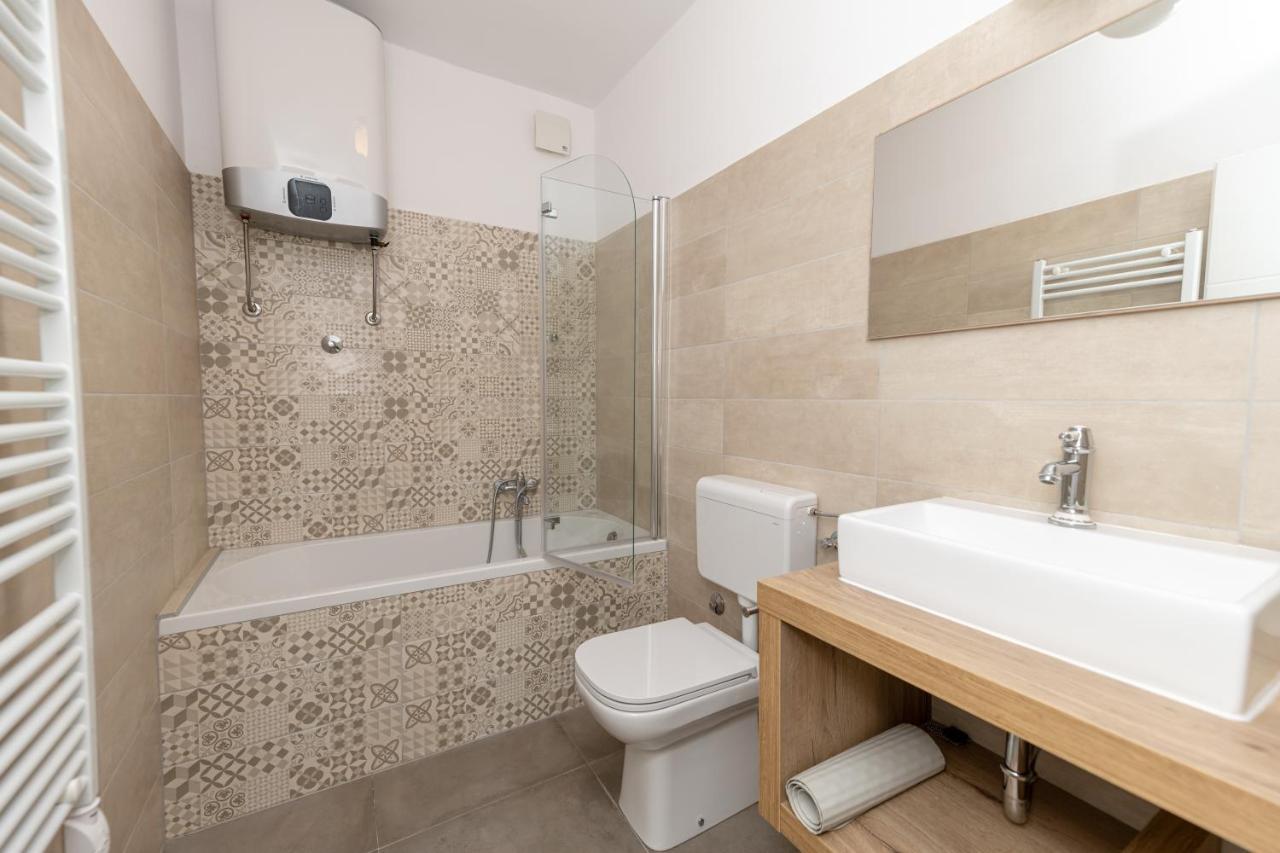 Luxury Room Erceg Zadar Extérieur photo